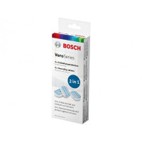 Таблетки от накипи 3 шт*40 гр для кофемашин Bosch 00311819 (TCZ8002N)