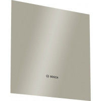 Декоративная стеклянная панель для вытяжки Bosch 00686469