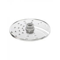 Двусторонний диск-тёрка для кухонных комбайнов Bosch 12007645