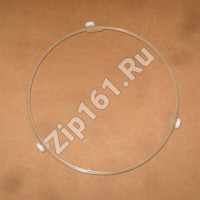 Кольцо вращения тарелки микроволновой печи DE97-00193B