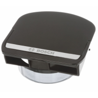 Контейнер для сбора пыли для робота-пылесоса Roxxter Bosch 12025745