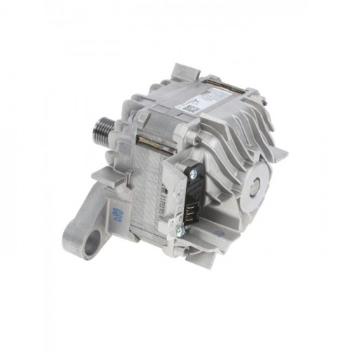 Мотор стиральной машины 1600 об/мин BLDC FERRIT с 2-точечной фиксацией Bosch 00145459