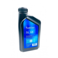 Масло фреоновое Suniso SL 68 (1 л)