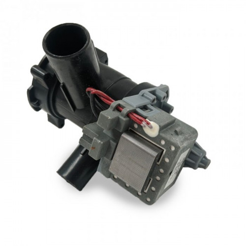 Насос 30w на 3 защелках, клеммы вперед RP25-3FB Bosch 00142370