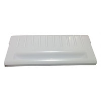 Панель откидная холодильника Аристон-Индезит-Стинол, белая, 856007, 720130, 710200