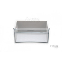 Ящик морозильной камеры (нижний) для холодильника Haier 0060810107