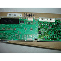 Модуль (плата управления) Bosch 660939