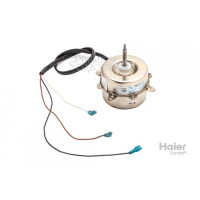 Мотор вентилятора Haier A0010401843