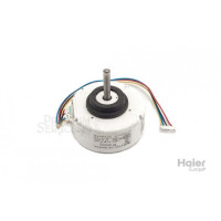 Мотор вентилятора Haier A0010403317