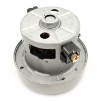 Мотор для пылесоса 1670w H=110/45mm D120/80 VCM-K60EU Samsung DJ31-00120F