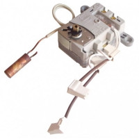 Термостат водонагревателя каппилярный TBST-G CABL/90/M 76/94 Thermowatt 341600