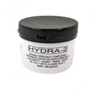 Смазка для сальников белая HYDRA-2 100 гр