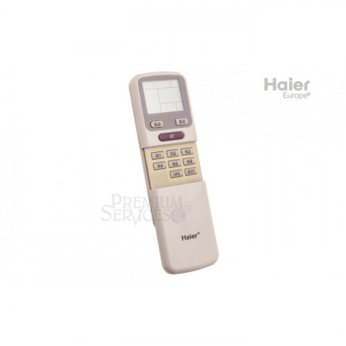 Контроллер Haier 0010400357