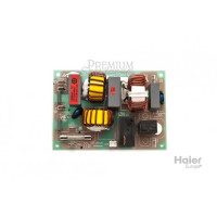 Сетевой фильтр (плата) Haier 0010403645