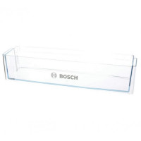 Полка двери холодильника Bosch 17000034