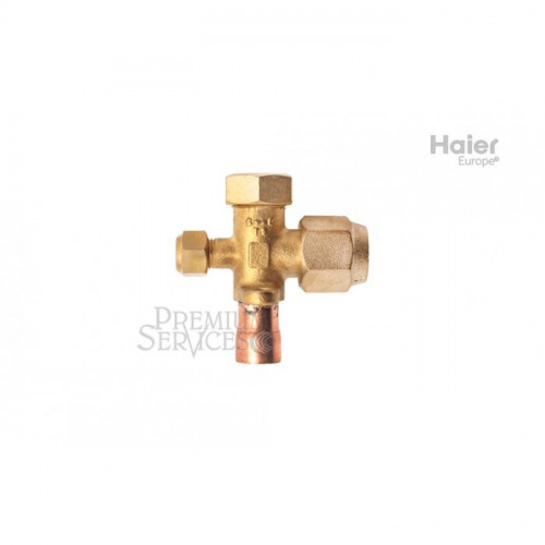 3х ходовой запорный клапан Haier A0010758715