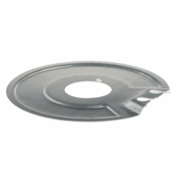 Металлическое кольцо горелки для встраиваемых газовых/комбинированных, варочных панелей, большое Bosch 00600400