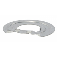 Металлическое кольцо горелки для встраиваемых газовых/комбинированных, варочных панелей, малое Bosch 00600431