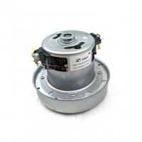 Мотор пылесоса HWX-PB LG 1400W, H=112мм D=137мм