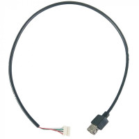 Кабель USB Haier A0010402992 для подключения Wi-Fi модуля