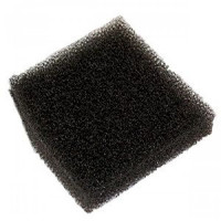 Фильтр из пенистого материала для моющих пылесосов Bosch 12000118