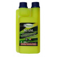 UV добавка для определения утечек (крт), 350 мл. Becool BC-UVL