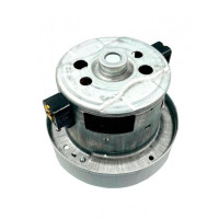 Двигатель для пылесоса Samsung 2330w, H=121/50, D135/97mm, VCM-M30AU, зам. DJ31-00125C