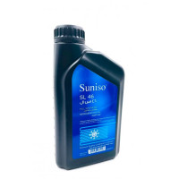 Масло фреоновое Suniso SL 46 (1 л)