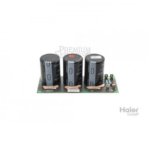 Конденсатор Плата управления Haier A0010403371