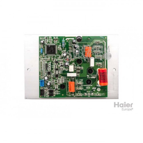 Силовой модуль Haier A0010875965