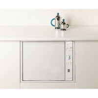 Комплект для установки компактных посудомоечных машин Bosch 00207709