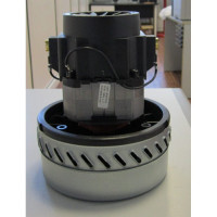 Мотор пылесоса ASPIRA 1200w (моющий), H=175, h69, D144, d79
