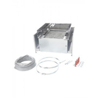 Комплект для работы в режиме циркуляции воздуха для вытяжки Bosch 17000173