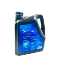 Масло фреоновое Suniso 4GS (4 л)