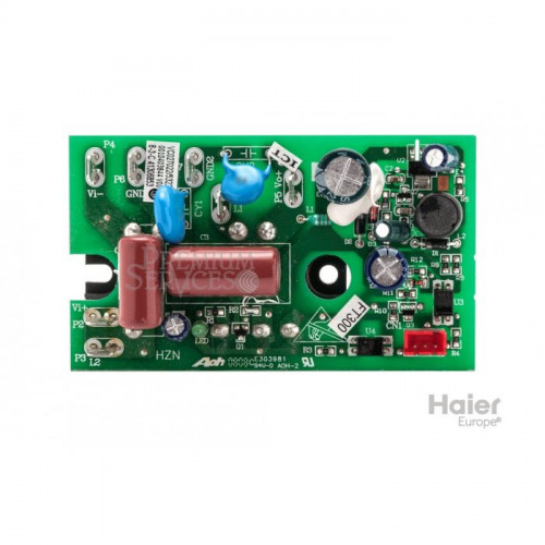 Силовой модуль Haier A0010403844
