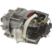 Мотор коллекторный Bosch Siemens 141710
