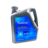 Масло фреоновое Suniso SL 68 (4 л)