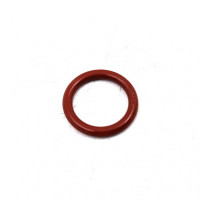 Прокладка уплотнительная кольцо (резин.Красная 10шт в упаковке) Универсальные N328
