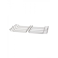 Направляющие решетки (левая и правая) для духовых шкафов Bosch 11021175