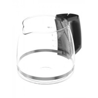 Стеклянная колба для кофеварок Bosch 12014695