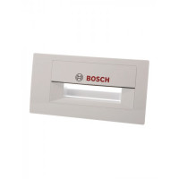 Ручка диспенсера для сушильной машины Bosch 12019295