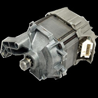 Двигатель стиральной машины Bosch 141344
