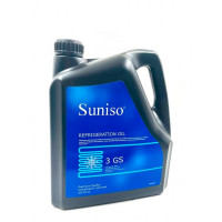 Масло фреоновое Suniso 3GS (4 л)