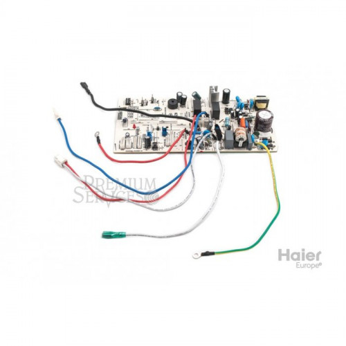 Внутренная плата управления Haier A0011800281D