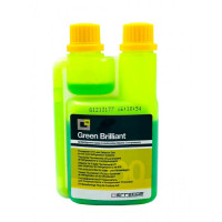 UV-краситель GREEN BRILLIANT 100 ml (TR1120.F.S1)