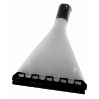 Насадка для влажной уборки для моющего пылесоса, большая, с резиновой, накладкой Bosch 00797613