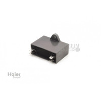 Конденсатор для вентилятора Haier 0010404218