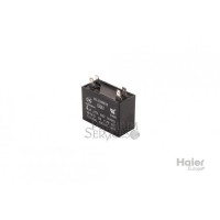Конденсатор для вентилятора Haier 001A3600018
