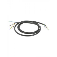 Комплект кабелей 5G1,5 для подключения духовки Bosch 11022818