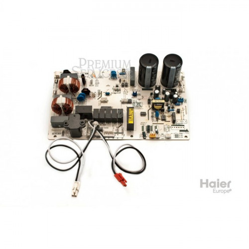 Внешная плата управления Haier A0011800209D